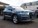 Audi Q3 bei Gebrauchtwagen.expert - Abbildung (5 / 15)