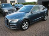 Audi Q3 bei Gebrauchtwagen.expert - Abbildung (4 / 15)