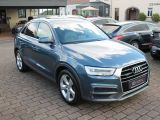 Audi Q3 bei Gebrauchtwagen.expert - Abbildung (6 / 15)