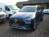 Mercedes-Benz GLE 53 AMG GLE -Klasse 4Matic bei Gebrauchtwagen.expert - Abbildung (5 / 15)
