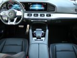 Mercedes-Benz GLE 53 AMG GLE -Klasse 4Matic bei Gebrauchtwagen.expert - Abbildung (12 / 15)
