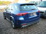 Mercedes-Benz GLE 53 AMG GLE -Klasse 4Matic bei Gebrauchtwagen.expert - Abbildung (8 / 15)