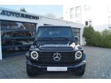 Mercedes-Benz G-Klasse bei Gebrauchtwagen.expert - Abbildung (2 / 15) Mercedes-Benz G-Klasse bei Gebrauchtwagen.expert - Abbildung (2 / 15)