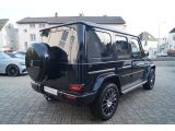 Mercedes-Benz G-Klasse bei Gebrauchtwagen.expert - Abbildung (4 / 15) Mercedes-Benz G-Klasse bei Gebrauchtwagen.expert - Abbildung (4 / 15)