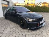 BMW M3 bei Gebrauchtwagen.expert - Abbildung (3 / 15)