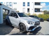 Mercedes-Benz GLE 53 AMG 4Matic bei Gebrauchtwagen.expert - Abbildung (3 / 15)
