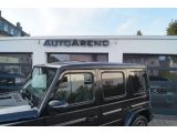 Mercedes-Benz G-Klasse bei Gebrauchtwagen.expert - Abbildung (9 / 15) Mercedes-Benz G-Klasse bei Gebrauchtwagen.expert - Abbildung (9 / 15)
