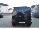Mercedes-Benz G-Klasse bei Gebrauchtwagen.expert - Abbildung (5 / 15) Mercedes-Benz G-Klasse bei Gebrauchtwagen.expert - Abbildung (5 / 15)