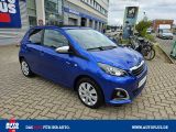 Peugeot 108 bei Gebrauchtwagen.expert - Abbildung (10 / 15)