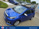 Peugeot 108 bei Gebrauchtwagen.expert - Abbildung (3 / 15)