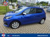 Peugeot 108 bei Gebrauchtwagen.expert - Abbildung (2 / 15)