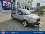 Skoda Roomster bei Gebrauchtwagen.expert - Abbildung (9 / 15)