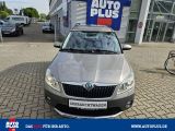 Skoda Roomster bei Gebrauchtwagen.expert - Abbildung (12 / 15)