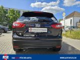 Nissan Qashqai bei Gebrauchtwagen.expert - Abbildung (6 / 15)