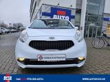 Kia Venga bei Gebrauchtwagen.expert - Abbildung (11 / 14)