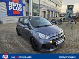 Hyundai i10 bei Gebrauchtwagen.expert - Abbildung (10 / 15)