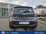 Hyundai i10 bei Gebrauchtwagen.expert - Abbildung (7 / 15)