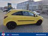 Opel Corsa bei Gebrauchtwagen.expert - Abbildung (8 / 15)