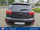 Kia Rio bei Gebrauchtwagen.expert - Abbildung (5 / 15)