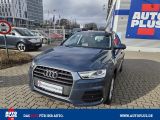 Audi Q3 bei Gebrauchtwagen.expert - Abbildung (2 / 15)
