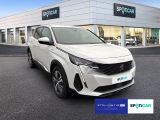 Peugeot 3008 bei Gebrauchtwagen.expert - Abbildung (3 / 15)