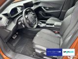 Peugeot 2008 bei Gebrauchtwagen.expert - Abbildung (9 / 15)