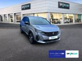 Peugeot 3008 bei Gebrauchtwagen.expert - Abbildung (5 / 15)