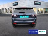 Jeep Compass bei Gebrauchtwagen.expert - Abbildung (5 / 15)