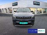 Jeep Compass bei Gebrauchtwagen.expert - Abbildung (2 / 15)