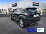 Jeep Avenger bei Gebrauchtwagen.expert - Abbildung (2 / 15)