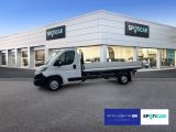 Peugeot Boxer bei Gebrauchtwagen.expert - Abbildung (3 / 15)