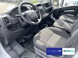 Peugeot Boxer bei Gebrauchtwagen.expert - Abbildung (7 / 15)