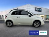 Fiat 500 bei Gebrauchtwagen.expert - Abbildung (4 / 15) Fiat 500 bei Gebrauchtwagen.expert - Abbildung (4 / 15)