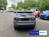 Jeep Compass bei Gebrauchtwagen.expert - Abbildung (11 / 15)