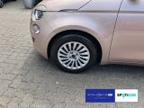 Fiat 500 bei Gebrauchtwagen.expert - Abbildung (7 / 15)