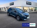Peugeot 3008 bei Gebrauchtwagen.expert - Abbildung (6 / 15)