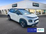 Citroen C3 bei Gebrauchtwagen.expert - Abbildung (5 / 15)