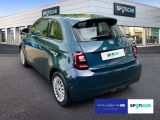 Fiat 500 bei Gebrauchtwagen.expert - Abbildung (3 / 15)