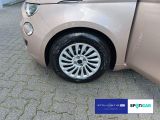 Fiat 500 bei Gebrauchtwagen.expert - Abbildung (7 / 15)