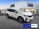 Peugeot 3008 bei Gebrauchtwagen.expert - Abbildung (5 / 15)