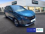 Peugeot 3008 bei Gebrauchtwagen.expert - Abbildung (5 / 15)