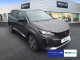 Peugeot 5008 bei Gebrauchtwagen.expert - Abbildung (5 / 15)