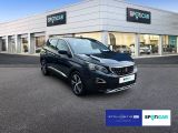 Peugeot 3008 bei Gebrauchtwagen.expert - Abbildung (6 / 15)