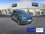 Fiat 500 bei Gebrauchtwagen.expert - Abbildung (5 / 15)