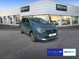 Peugeot 3008 bei Gebrauchtwagen.expert - Abbildung (5 / 15)