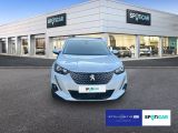 Peugeot 2008 bei Gebrauchtwagen.expert - Abbildung (6 / 15)
