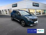 Peugeot 3008 bei Gebrauchtwagen.expert - Abbildung (5 / 15)