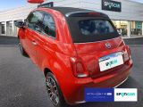 Fiat 500 C bei Gebrauchtwagen.expert - Abbildung (2 / 15)