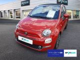 Fiat 500 C bei Gebrauchtwagen.expert - Abbildung (6 / 15)