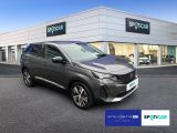 Peugeot 3008 bei Gebrauchtwagen.expert - Abbildung (5 / 15)